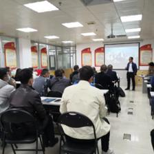 攜手并進，共創(chuàng)未來——江森自控日立萬寶空調(diào)2020年廣珠渠道技術交流會圓滿召開