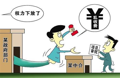 規(guī)范涉企收費，減負(fù)助推民營企業(yè)發(fā)展——徐州市物價局中介服務(wù)優(yōu)化措施解析